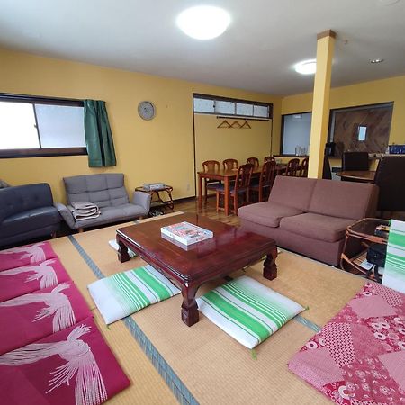 Peuf Lodge Otari ภายนอก รูปภาพ