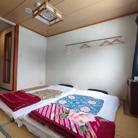 Peuf Lodge Otari ภายนอก รูปภาพ